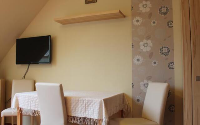 Rozmann Family Panzió & Apartmanház