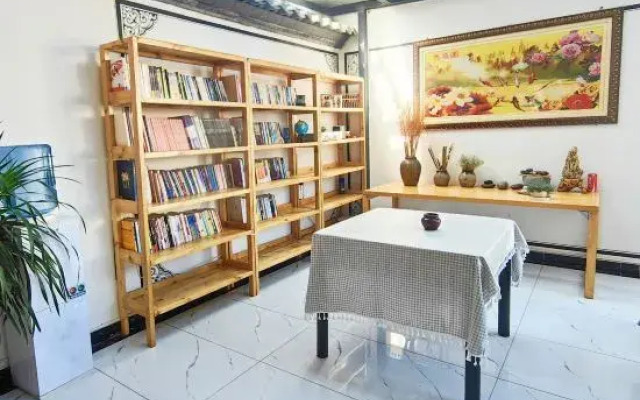 Bohai Boutique Seaview Courtyard