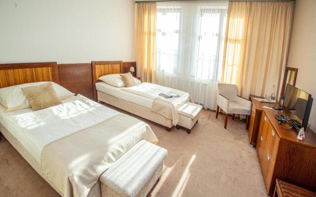 Hotel Academic