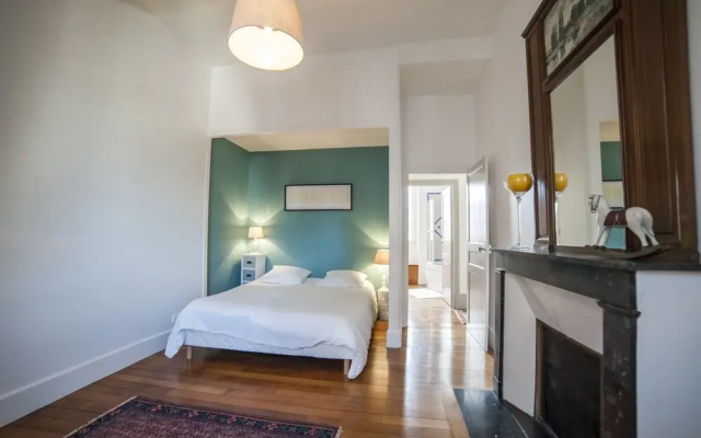 Maison des 7 Lieux