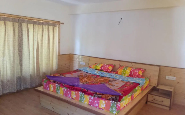 Mentokling Guest House and Garden Restaurant