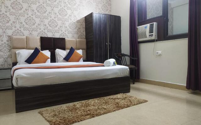Staygo Hotel Near Haridwar Railway station