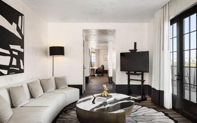 Kimpton La Peer Hotel West Hollywood by IHG