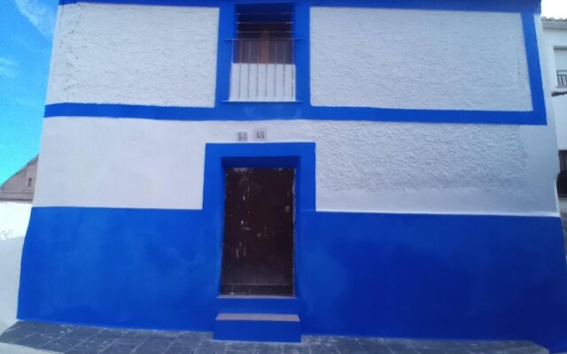 Hostal Ciudad Antigua