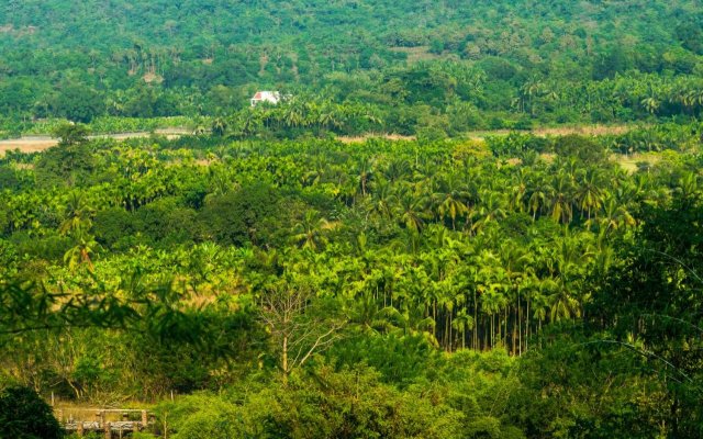 SaffronStays El Nido, Kashid