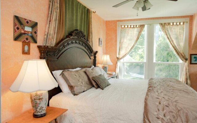 The Mark Addy Bed & Breakfast