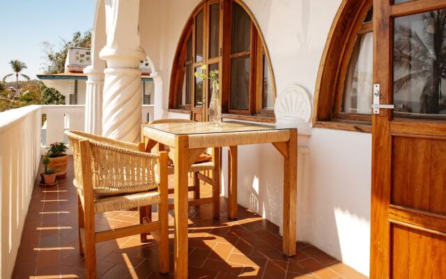 Hotel Tabachin del Puerto