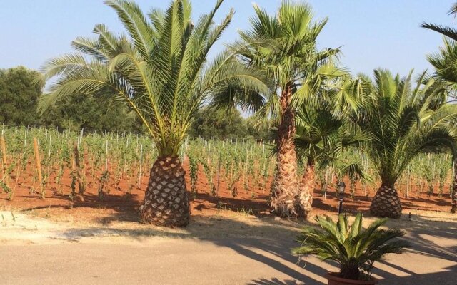 Tenuta Annibale