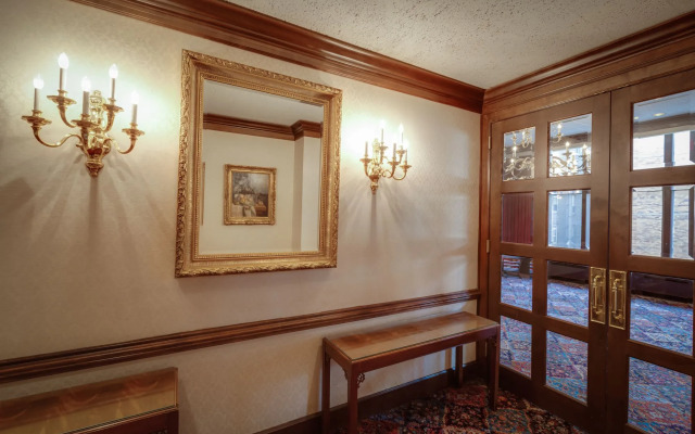 Milwaukee Athletic Club
