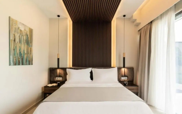 Mirabilis Boutique Hotel