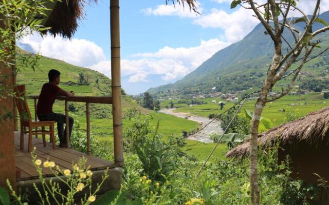 SaPa Farmer House