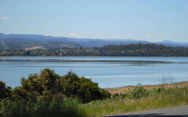 Pastimes Riverfront Apartments