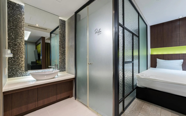 BrownDot Hotel Songdo