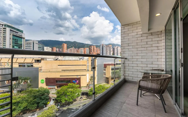 Estelar Apartamentos Medellin