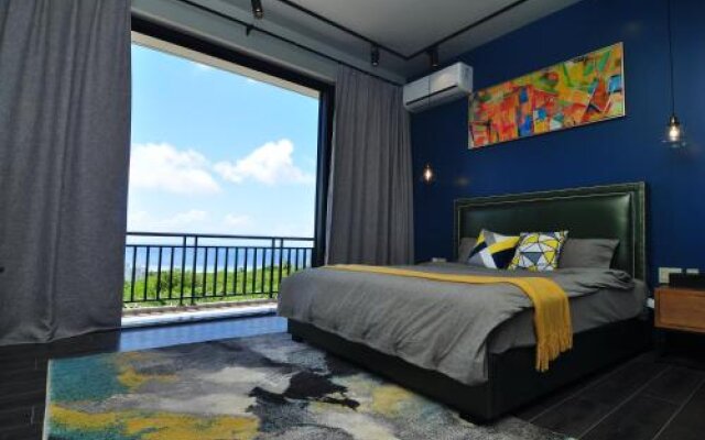 Saipan Skyline Designers Hotel