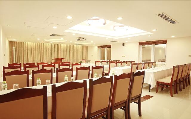 Hanoi Delight Hotel