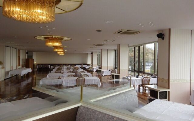 The Grand Resort Wakanoura