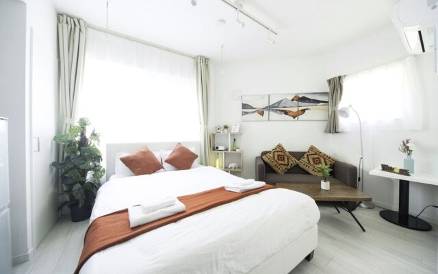 Nestay inn Tokyo Otsuka 301