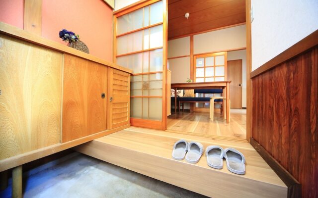 Kamon Inn Yanagihara