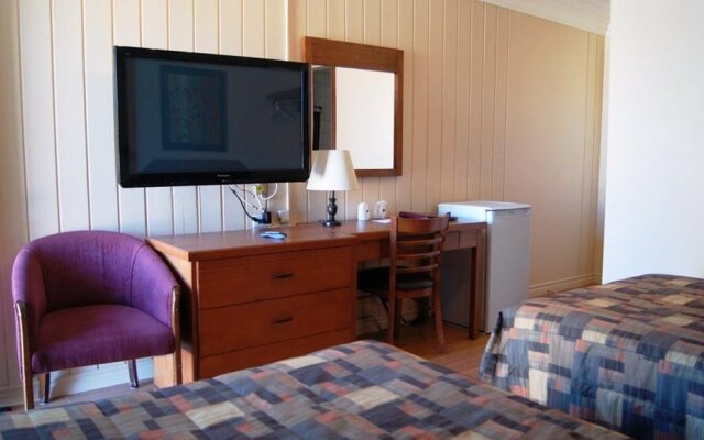 Motel Roberval