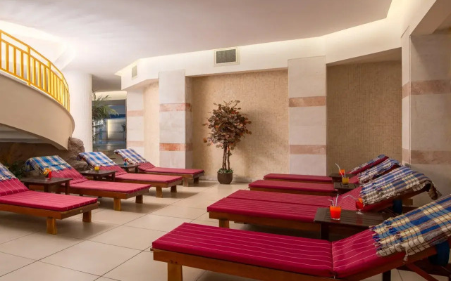 Hotel Golden Lotus - All Inclusive
