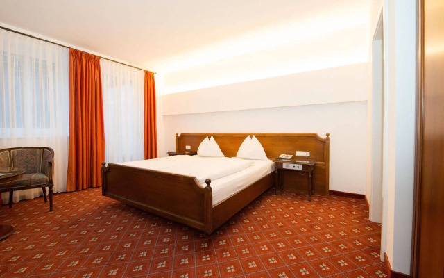 Stadthotel Styria