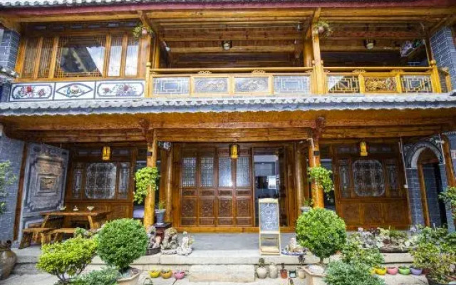 Heshe Hostel
