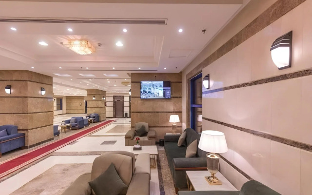 Snood Al Rayyan Hotel