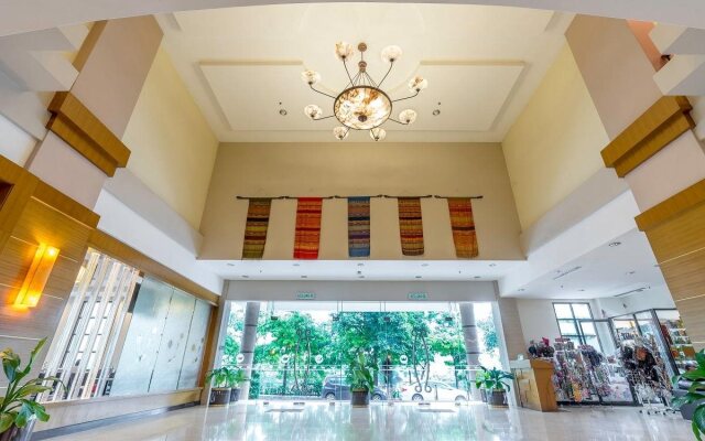 Crystal Crown Kuala Lumpur