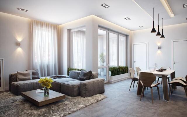 Апарт-отель «Дежа Вю»