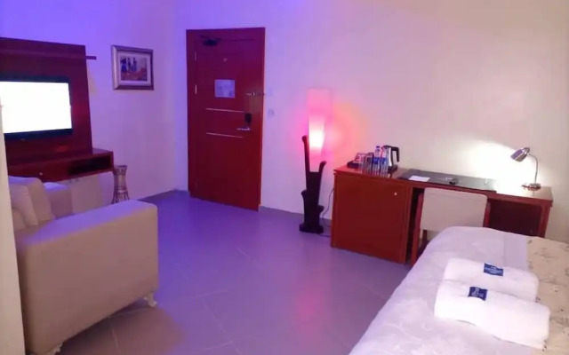 Continent Hotel - Akure