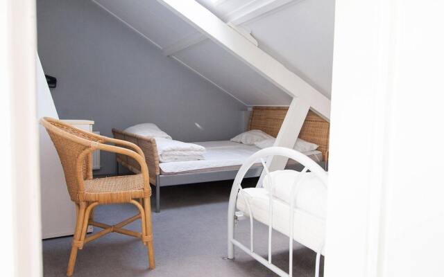 Appartementen Zandvoort