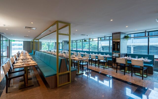 Arthama Hotel Tanah Abang Jakarta