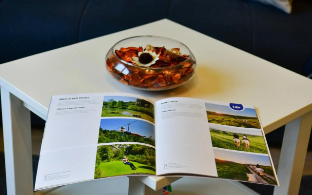 Apartman PLUM PLITVICE