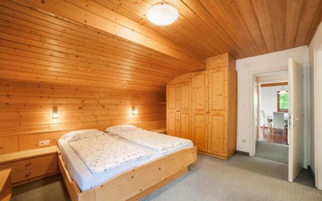 Moosmair Ferienwohnung 4