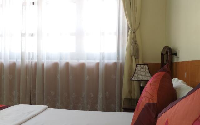 Le Lodge Ninh Binh