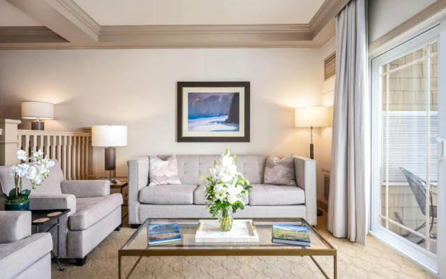 Hotel Bellwether
