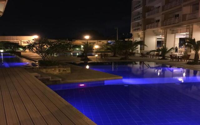 Viera Residence