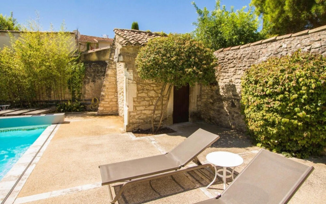 Hôtel du Soleil & Spa