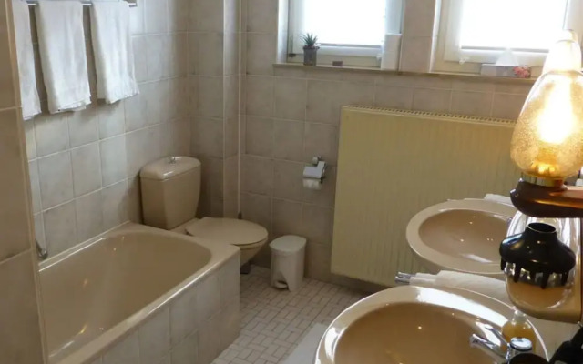 Lovely Apartment in Bad Driburg
