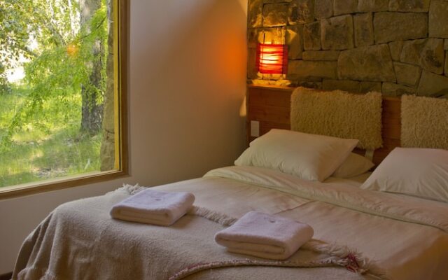 El Aura Lodge