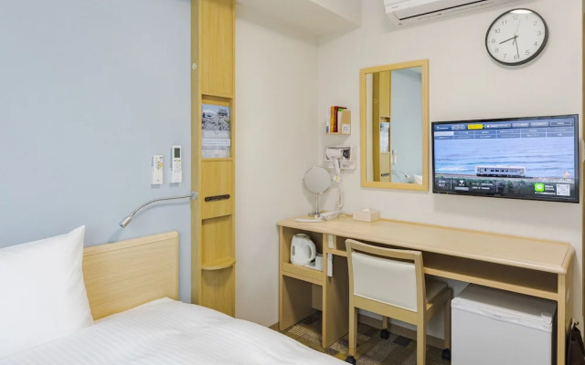 Toyoko Inn Osaka Dome Mae