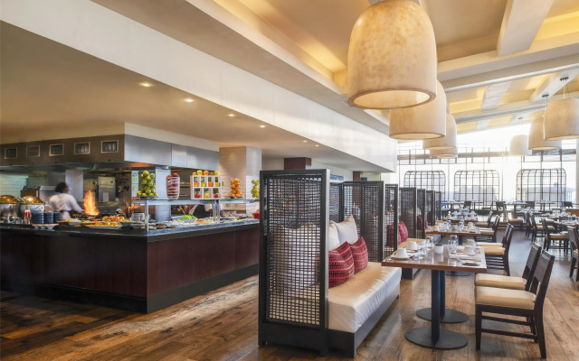 Kempinski Hotel Gold Coast City