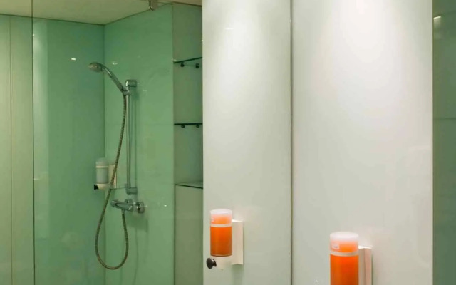 Hotel Indigo Antwerp - City Centre, an IHG Hotel