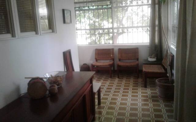 Villa Gascue Guest Apartments