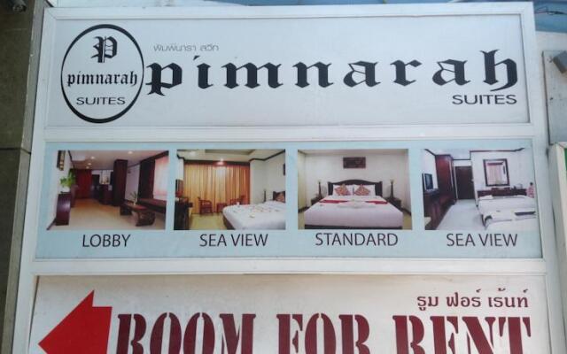 Pimnarah Suites Privileged Service Apartment