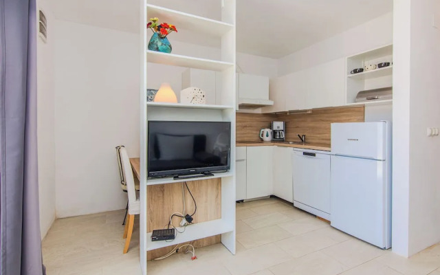 Holiday home Korbar