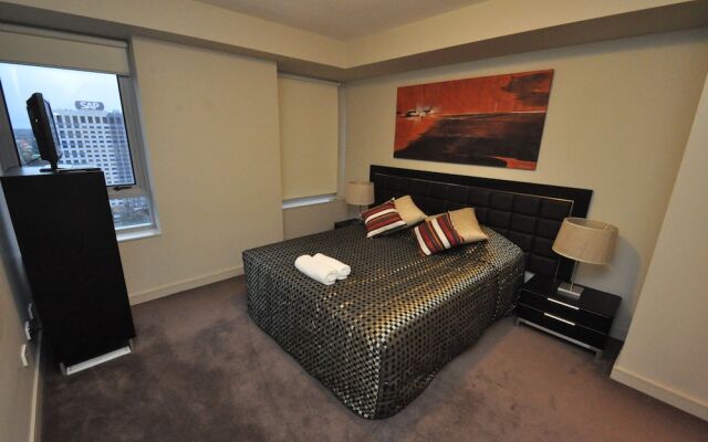 North Sydney Furnished Apartments
