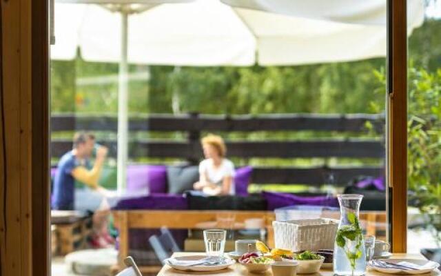 Apartamenty Stara Morawa - Zew Natury