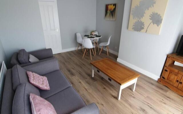 Stamford - Entire 1 bed cosy home.